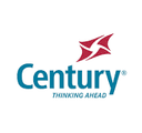 Century Real Estate Logo
