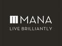 Mana Projects Logo